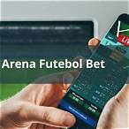 arena futebol bet